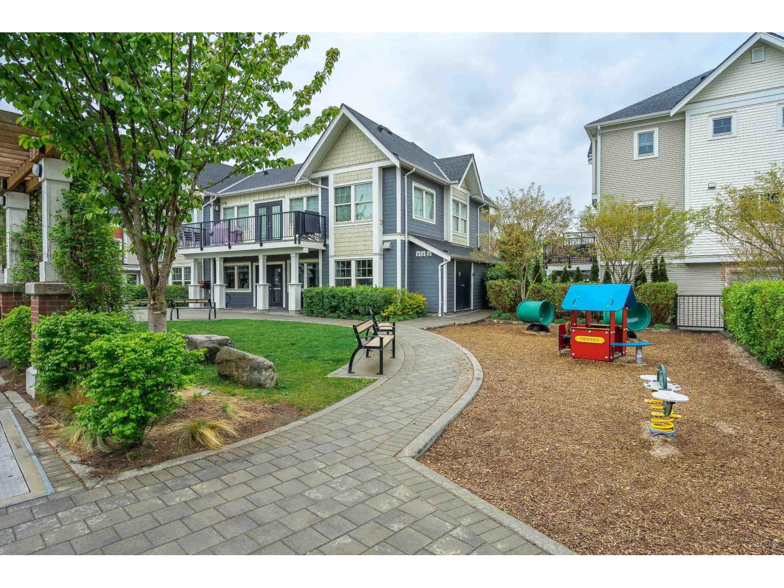 56 32633 Simon Avenue, Abbotsford, British Columbia  V2T 0G9 - Photo 35 - R3112702