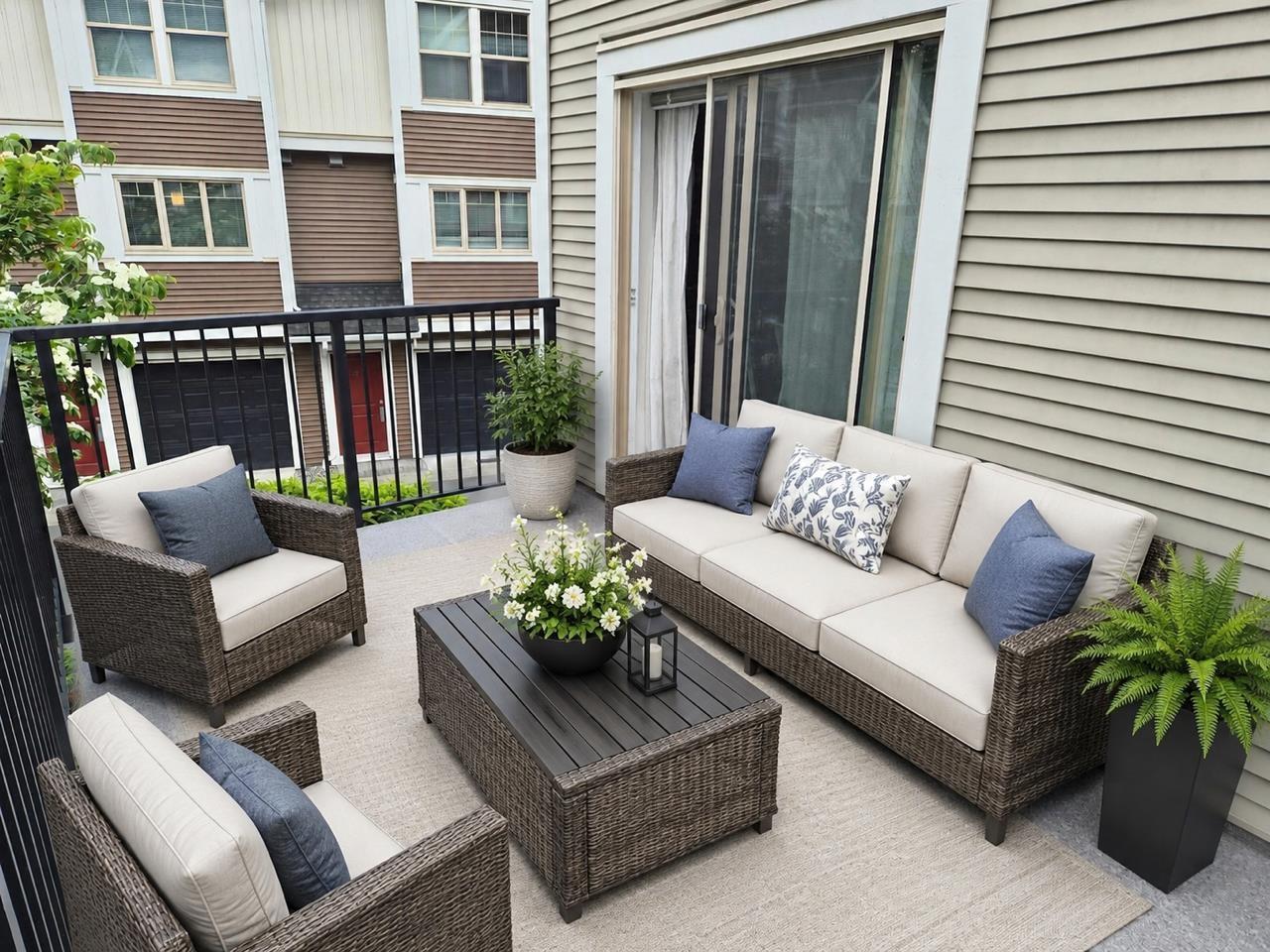 56 32633 Simon Avenue, Abbotsford, British Columbia  V2T 0G9 - Photo 29 - R3112702