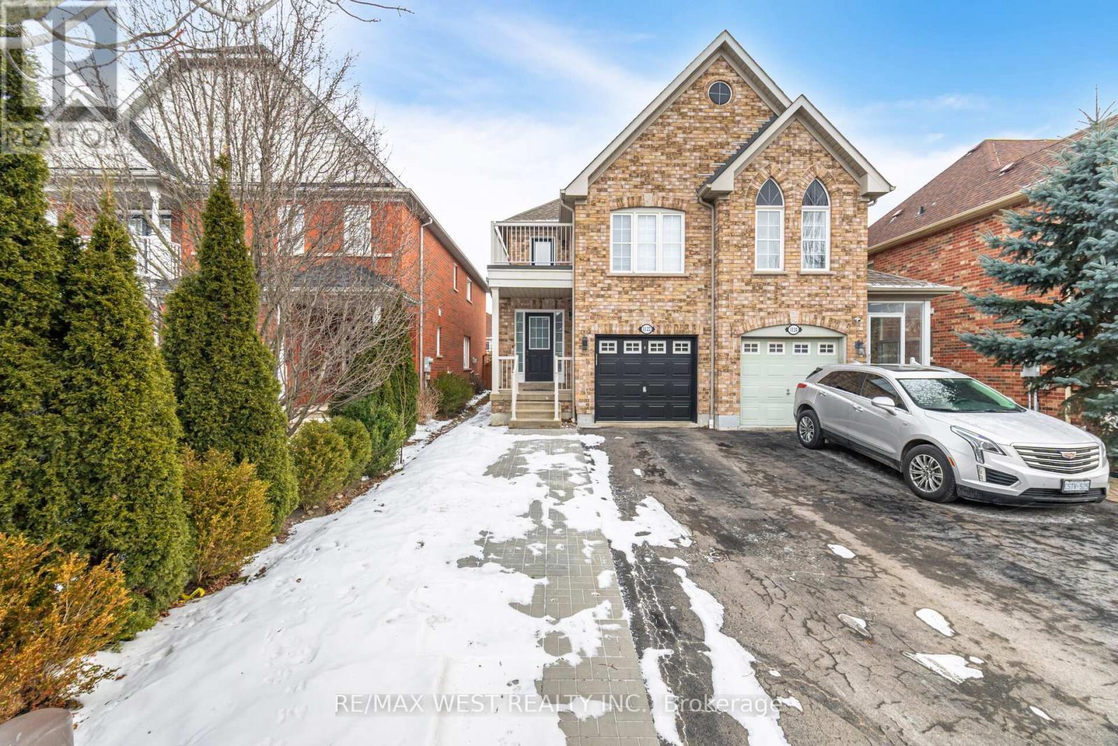 Bsmt - 1122 Hickory Hollow Glen, Mississauga, Ontario  L5W 1Z8 - Photo 2 - W13163772