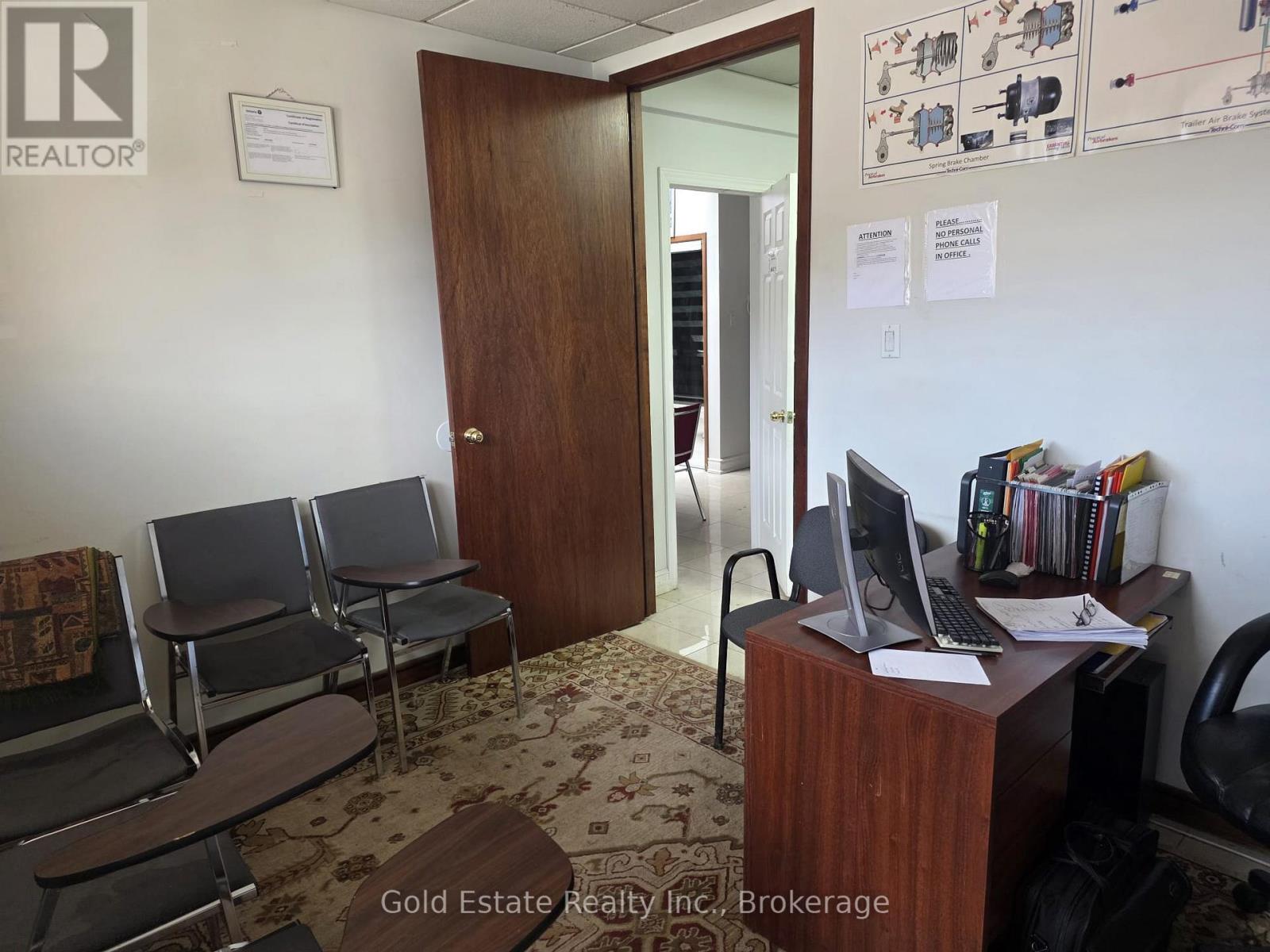 2 - 7015 Tranmere Drive, Mississauga, Ontario  L4T 2T9 - Photo 14 - W13163792