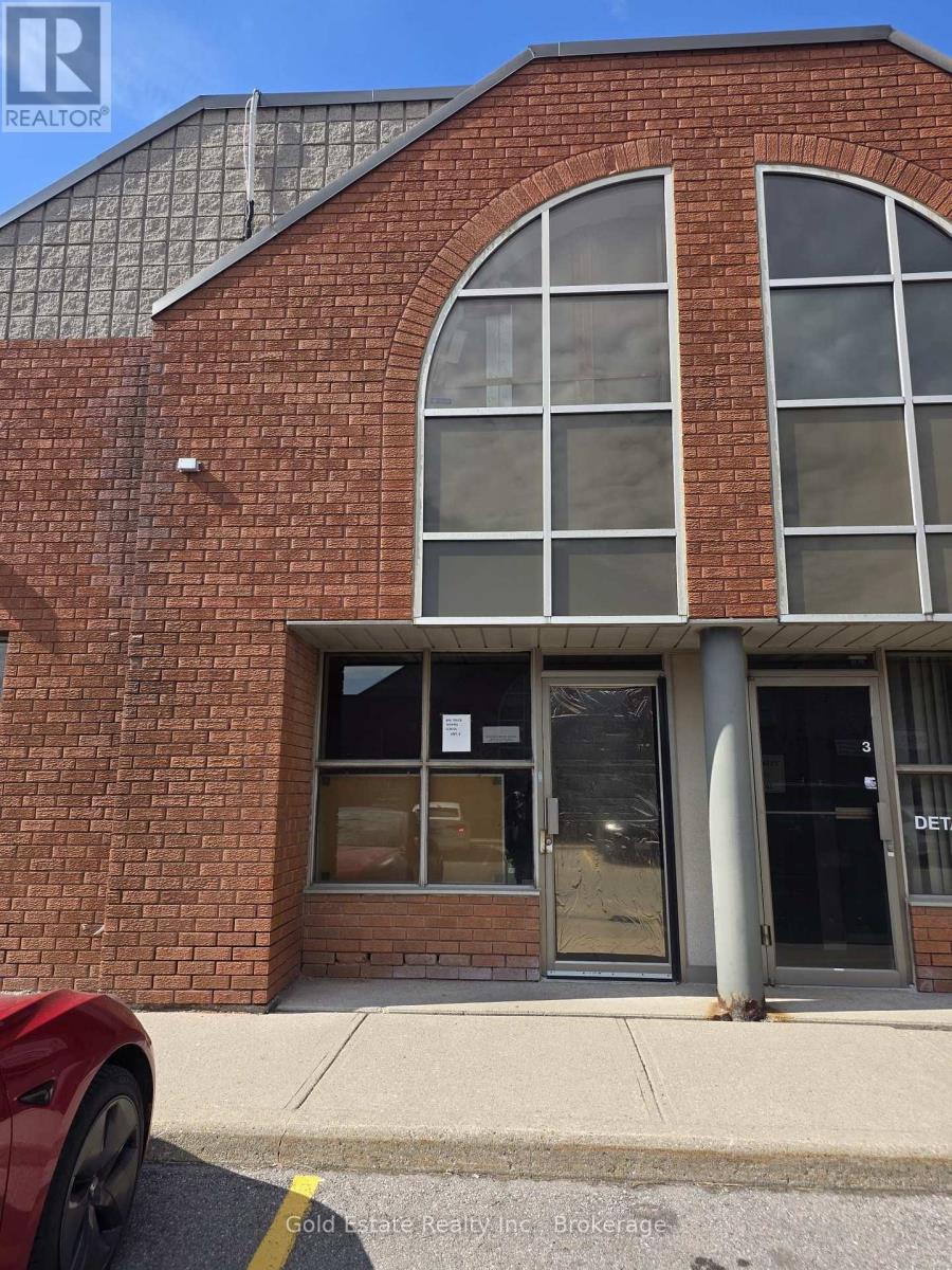 2 - 7015 Tranmere Drive, Mississauga, Ontario  L4T 2T9 - Photo 2 - W13163792