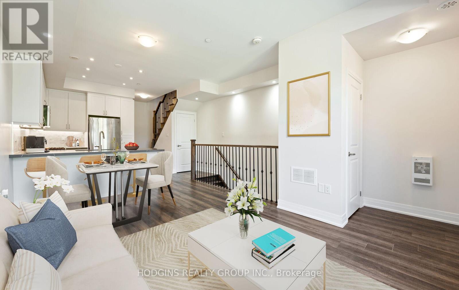 5 - 2212 Bromsgrove Road, Mississauga, Ontario  L5J 0B3 - Photo 6 - W13163836