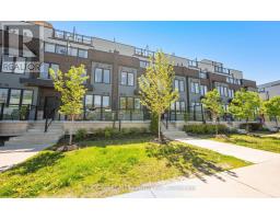 5 - 2212 BROMSGROVE ROAD, Mississauga, Ontario