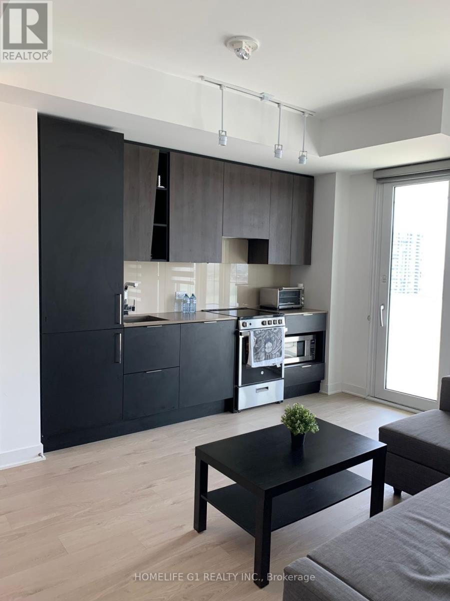 1309 - 3900 Confederation Parkway, Mississauga, Ontario  L5B 4M6 - Photo 11 - W13163840