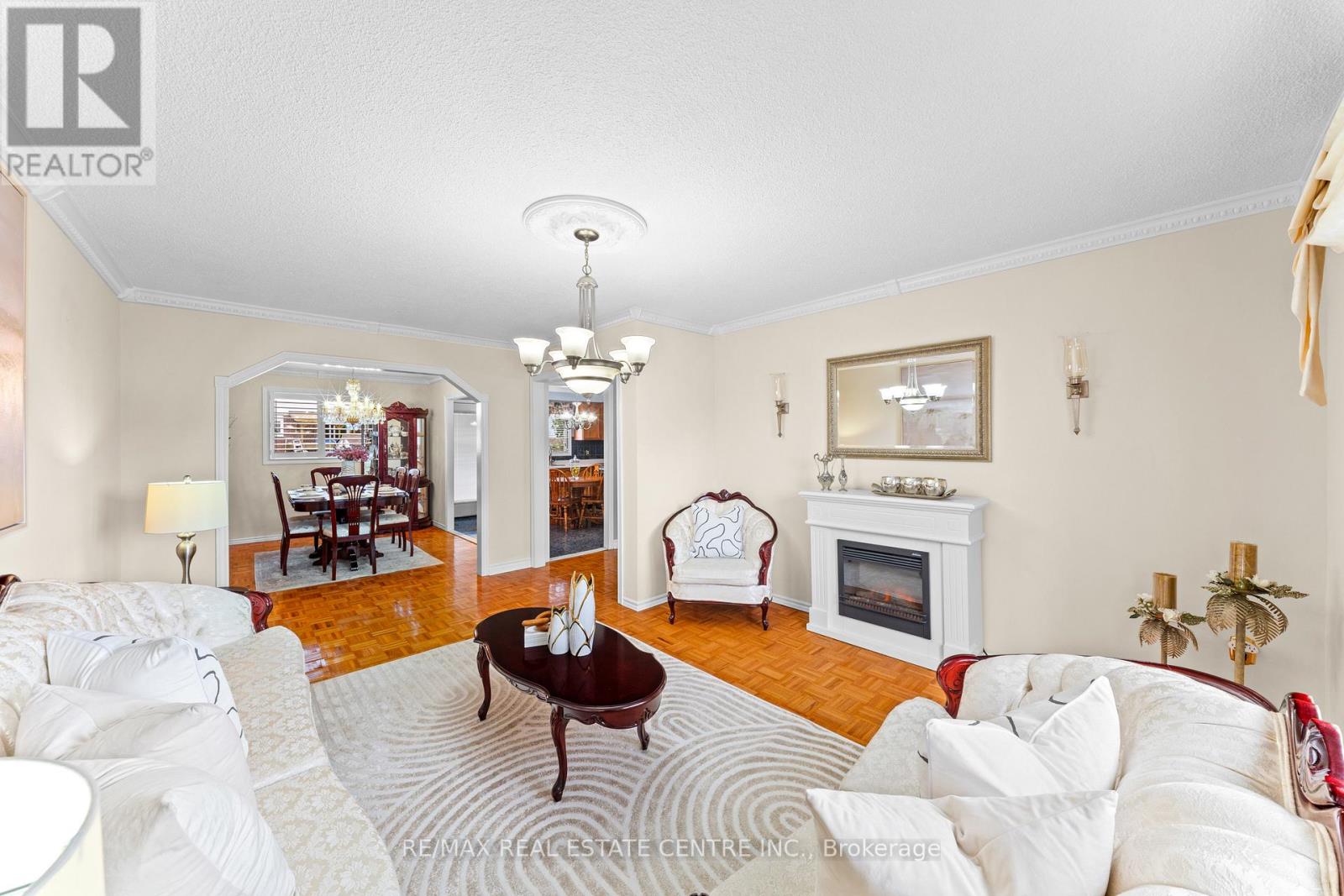 24 Linkdale Road, Brampton, Ontario  L6V 2Y4 - Photo 15 - W13163844