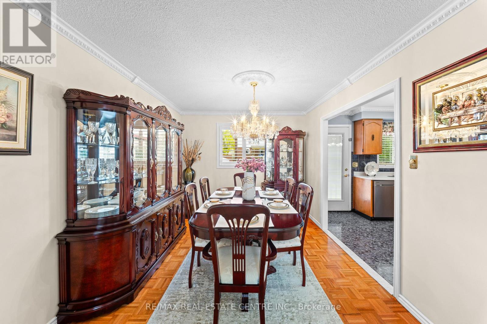 24 Linkdale Road, Brampton, Ontario  L6V 2Y4 - Photo 17 - W13163844