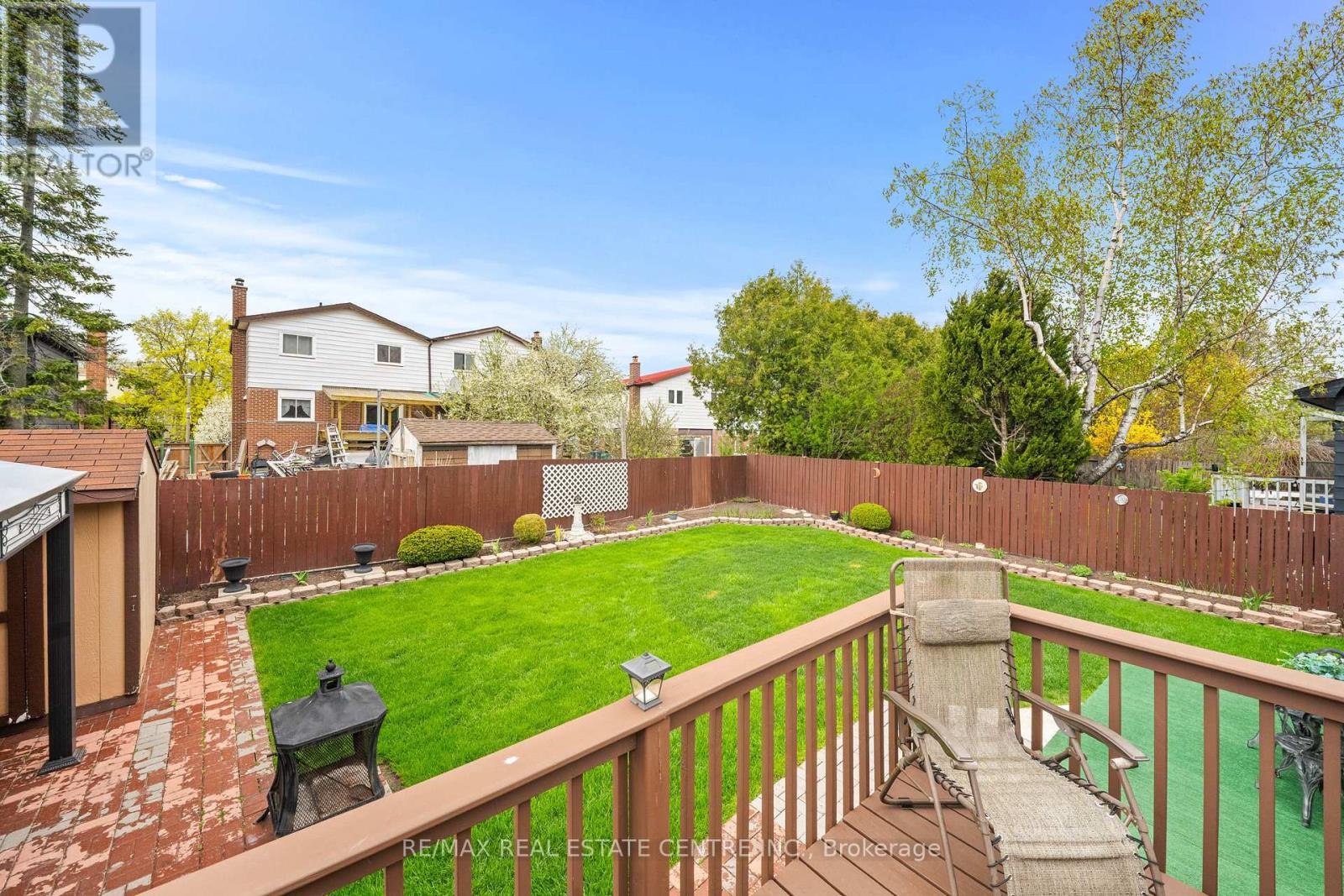 24 Linkdale Road, Brampton, Ontario  L6V 2Y4 - Photo 48 - W13163844