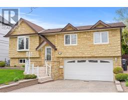24 LINKDALE ROAD, Brampton, Ontario