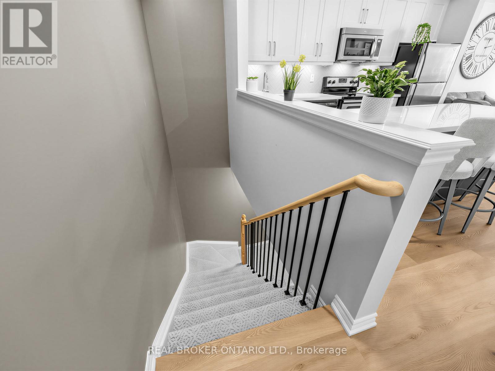 88 - 30 Carnation Avenue, Toronto, Ontario  M8V 0B8 - Photo 11 - W13163858