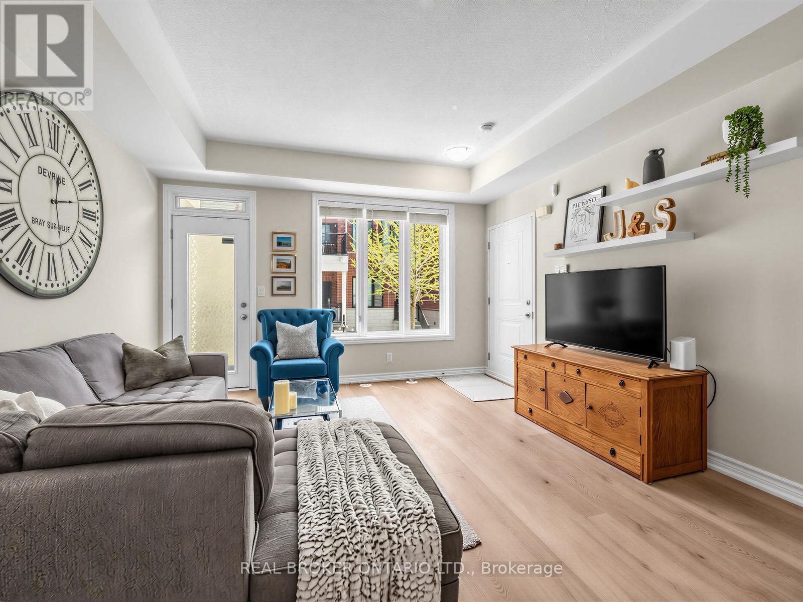 88 - 30 Carnation Avenue, Toronto, Ontario  M8V 0B8 - Photo 2 - W13163858