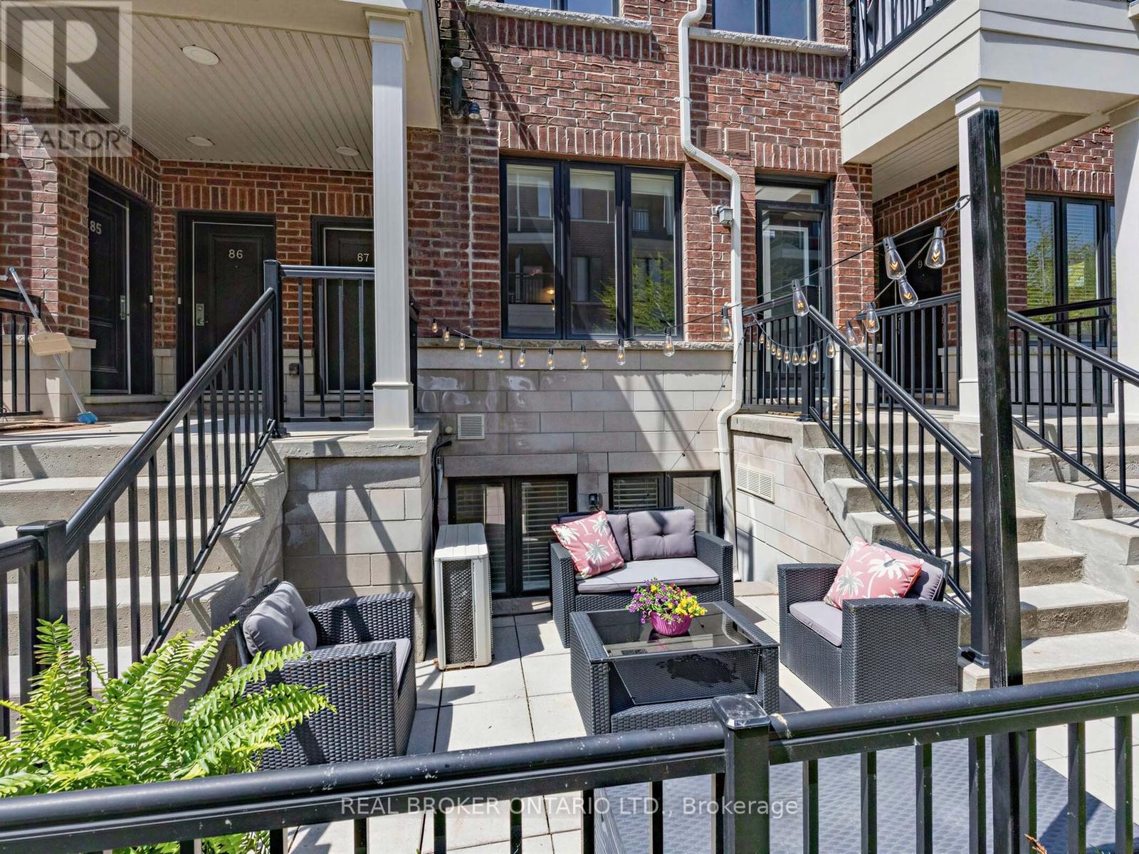 88 - 30 Carnation Avenue, Toronto, Ontario  M8V 0B8 - Photo 21 - W13163858