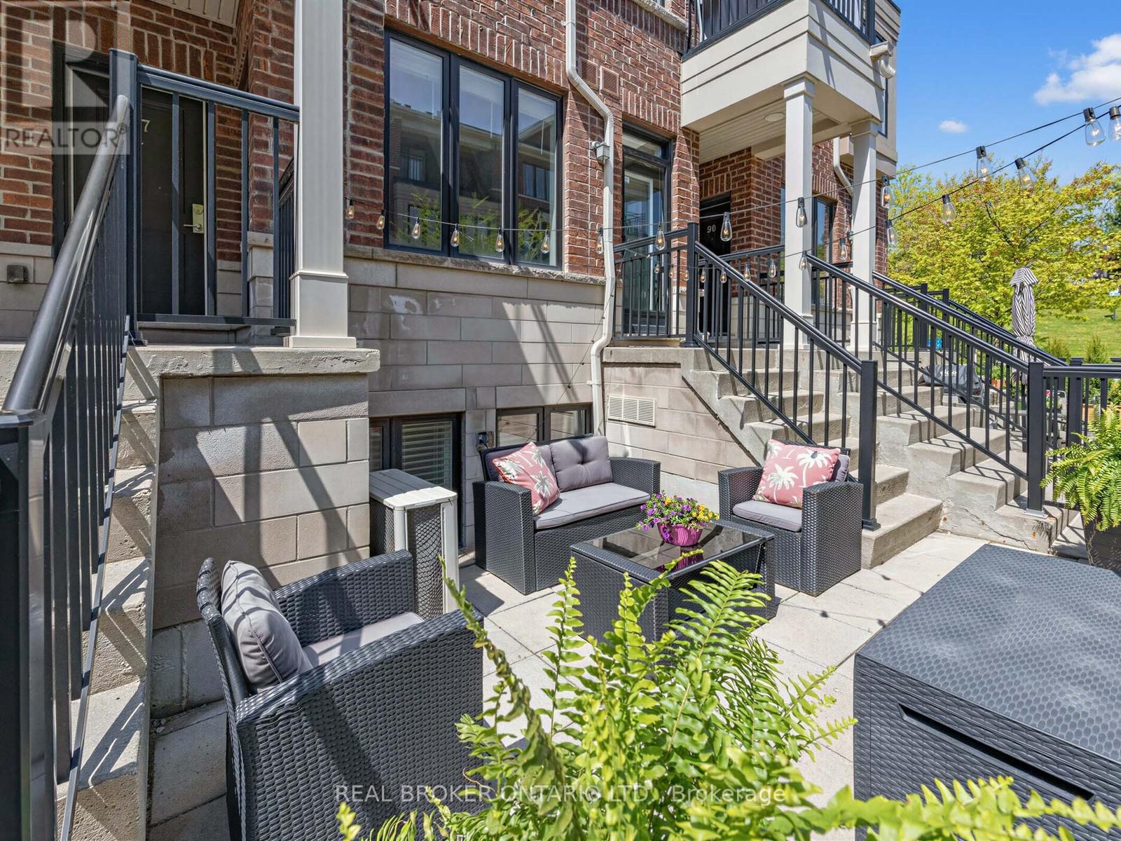 88 - 30 Carnation Avenue, Toronto, Ontario  M8V 0B8 - Photo 22 - W13163858