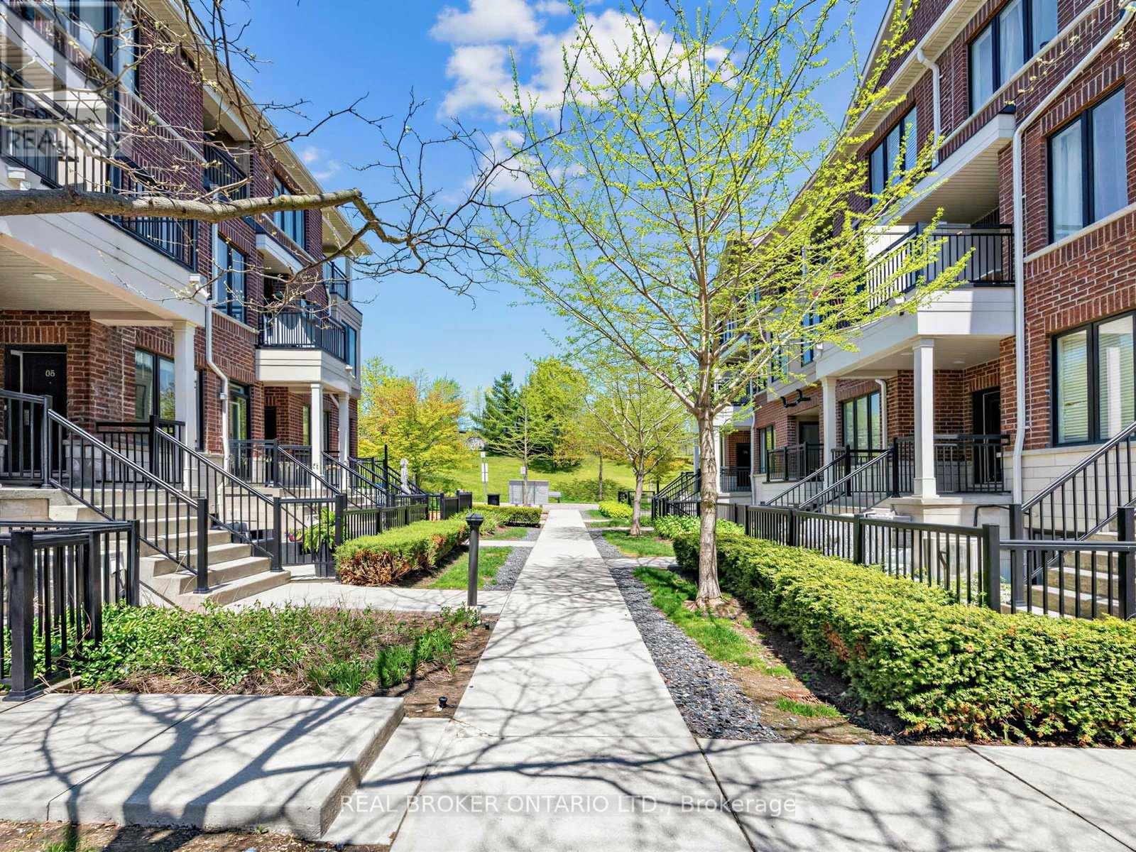 88 - 30 Carnation Avenue, Toronto, Ontario  M8V 0B8 - Photo 25 - W13163858
