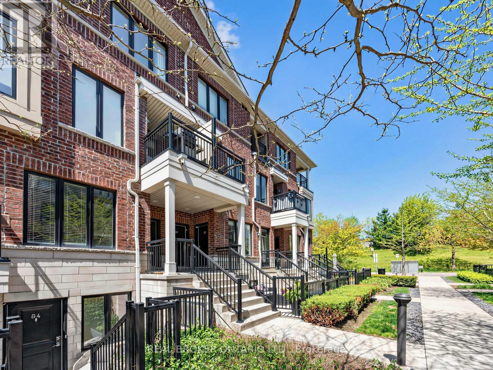 88 - 30 Carnation Avenue, Toronto, Ontario  M8V 0B8 - Photo 26 - W13163858