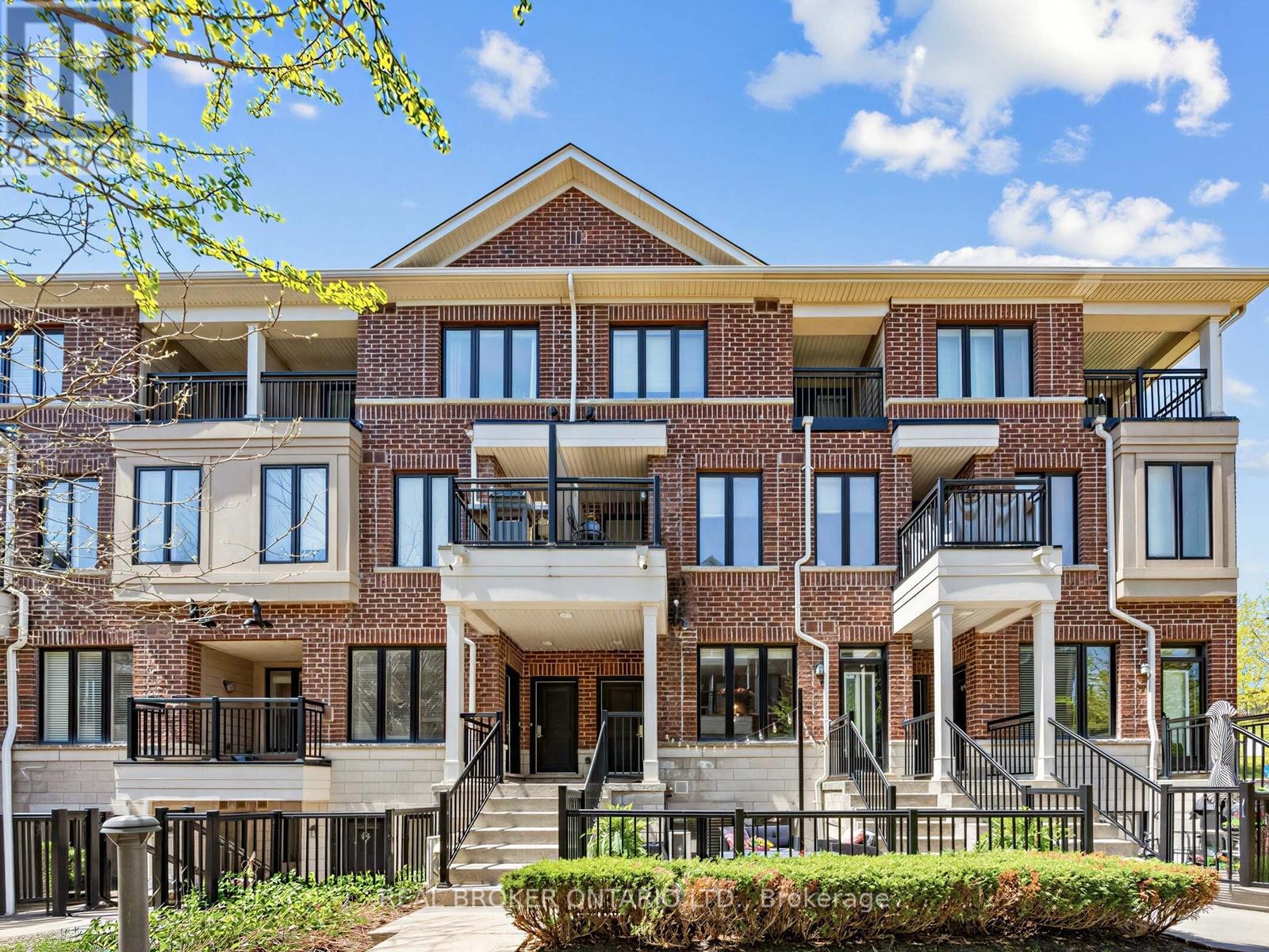 88 - 30 Carnation Avenue, Toronto, Ontario  M8V 0B8 - Photo 28 - W13163858