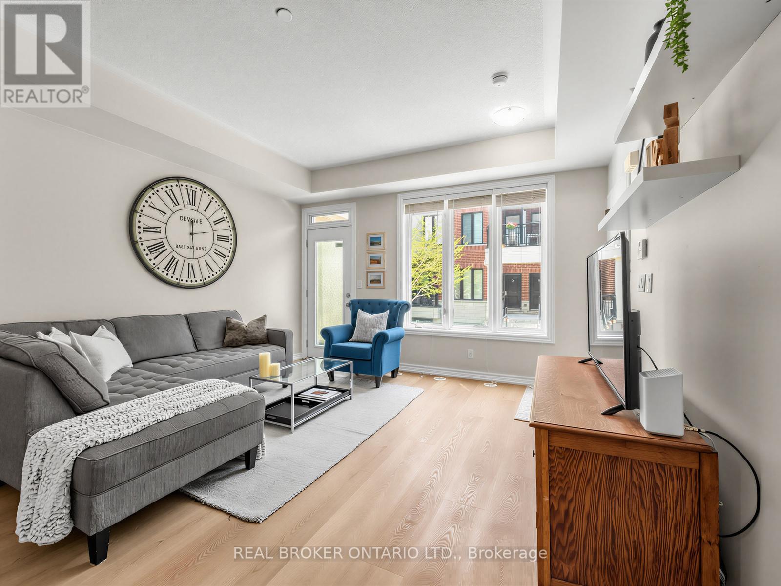 88 - 30 Carnation Avenue, Toronto, Ontario  M8V 0B8 - Photo 6 - W13163858