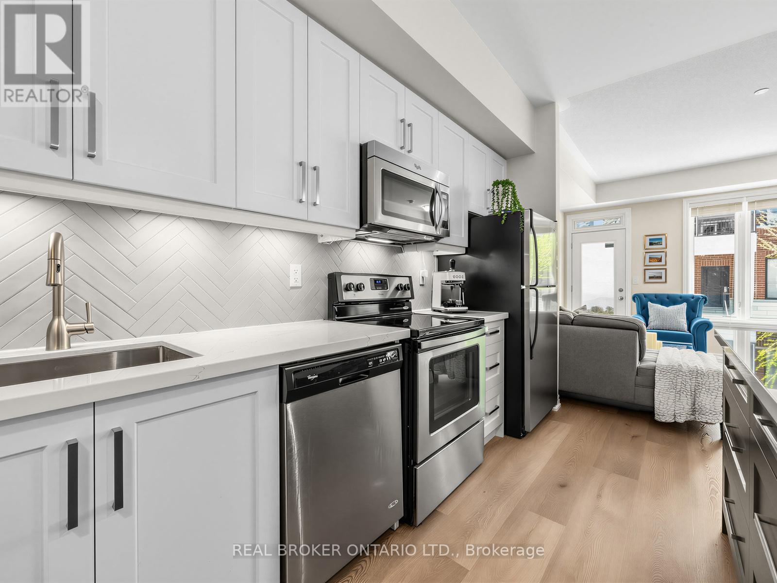 88 - 30 Carnation Avenue, Toronto, Ontario  M8V 0B8 - Photo 7 - W13163858