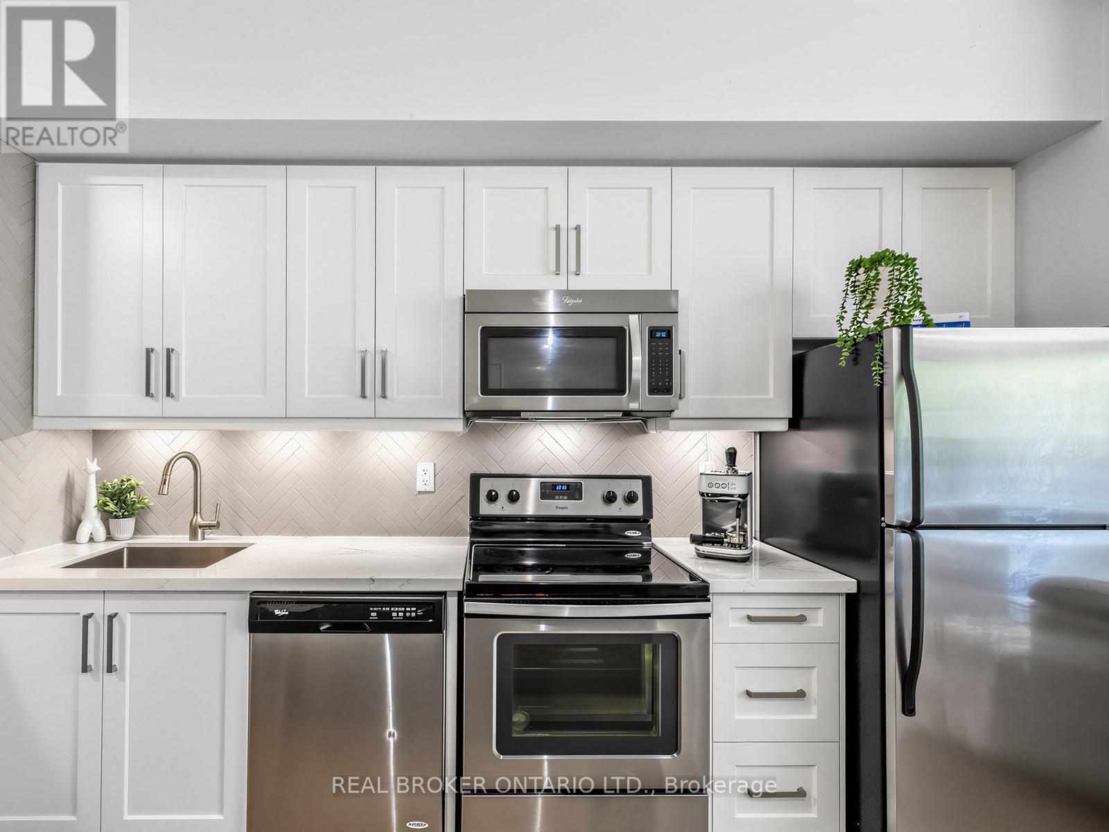 88 - 30 Carnation Avenue, Toronto, Ontario  M8V 0B8 - Photo 9 - W13163858