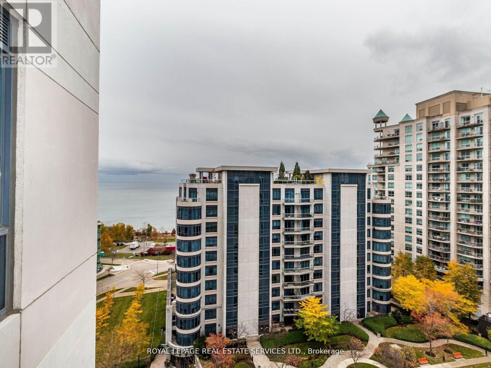 1113 - 2083 Lake Shore Boulevard W, Toronto, Ontario  M8V 4G2 - Photo 32 - W13163866