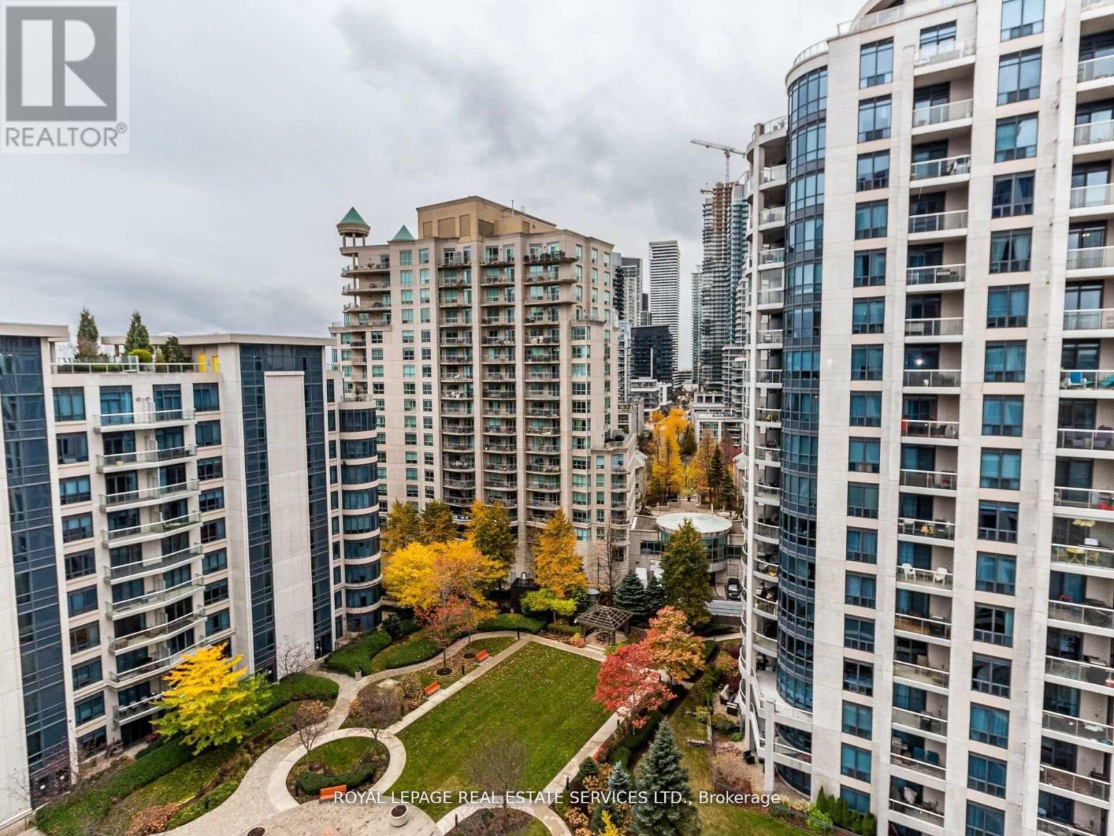 1113 - 2083 Lake Shore Boulevard W, Toronto, Ontario  M8V 4G2 - Photo 33 - W13163866