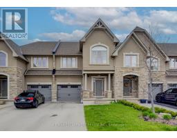 3352 STALYBRIDGE DRIVE, Oakville, Ontario