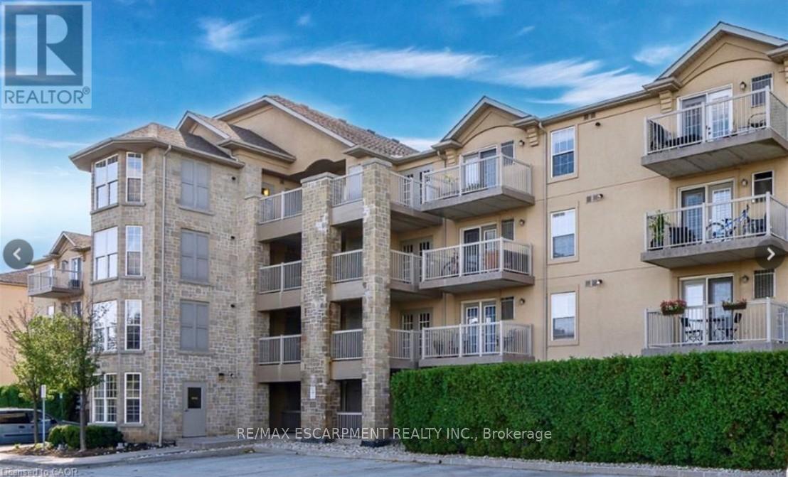 401 - 1830 Walkers Line, Burlington, Ontario  L7M 4V5 - Photo 2 - W13163950