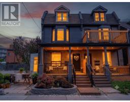 560 INDIAN GROVE, Toronto, Ontario