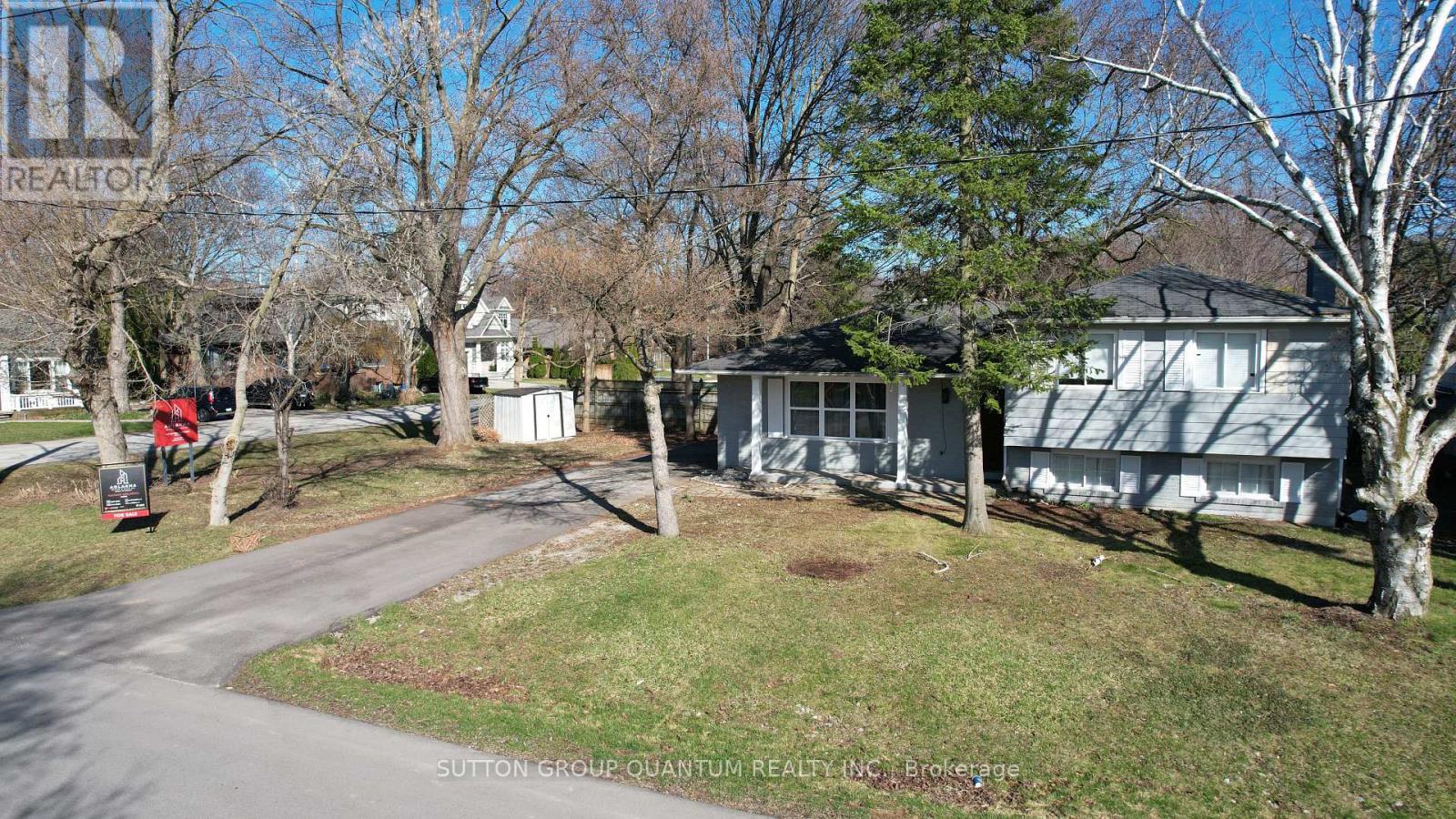 3118 Victoria Street, Oakville, Ontario  L6L 1K2 - Photo 2 - W13163982
