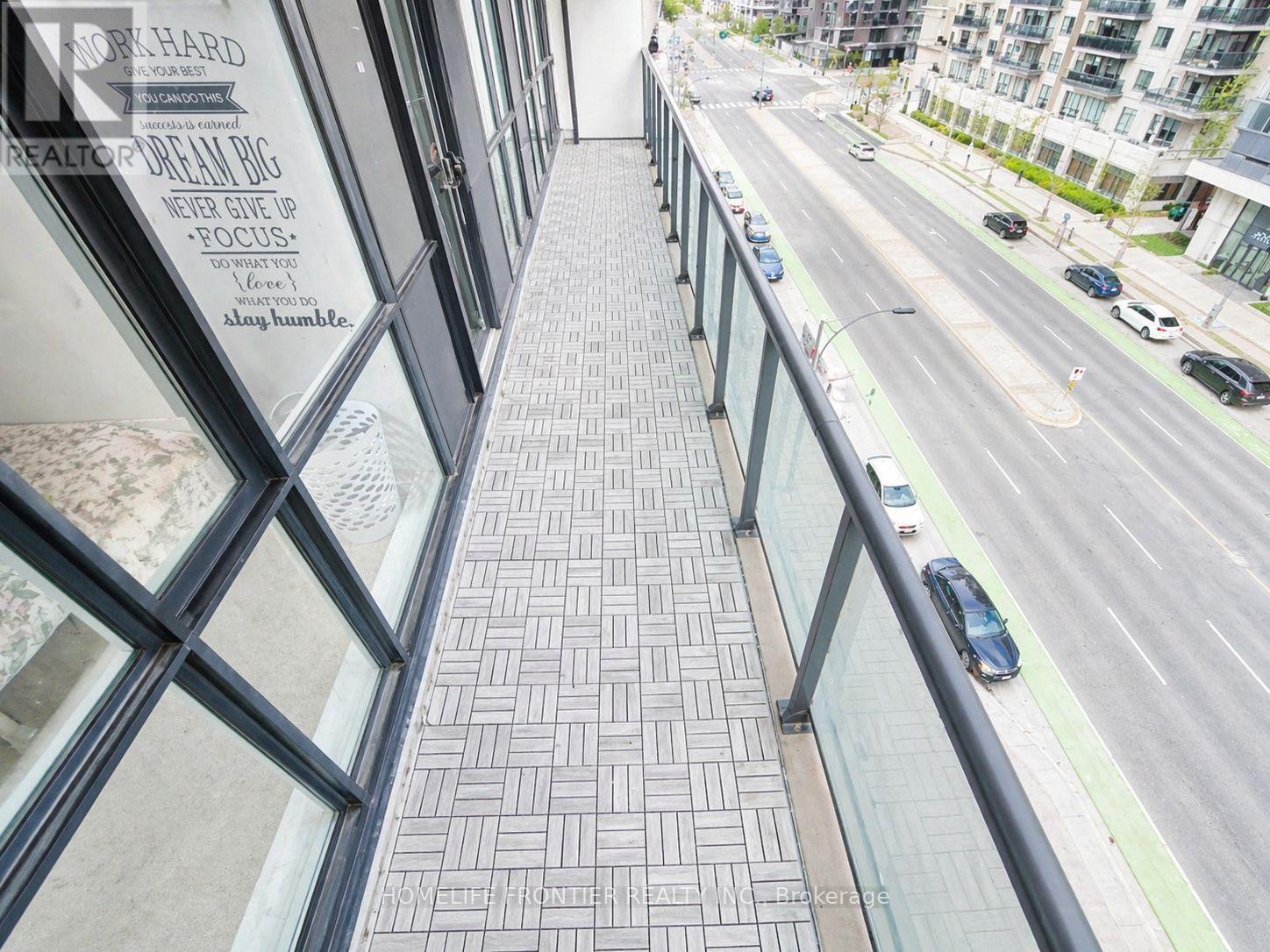 504 - 4070 Confederation Parkway, Mississauga, Ontario  L5B 0E9 - Photo 11 - W13163996