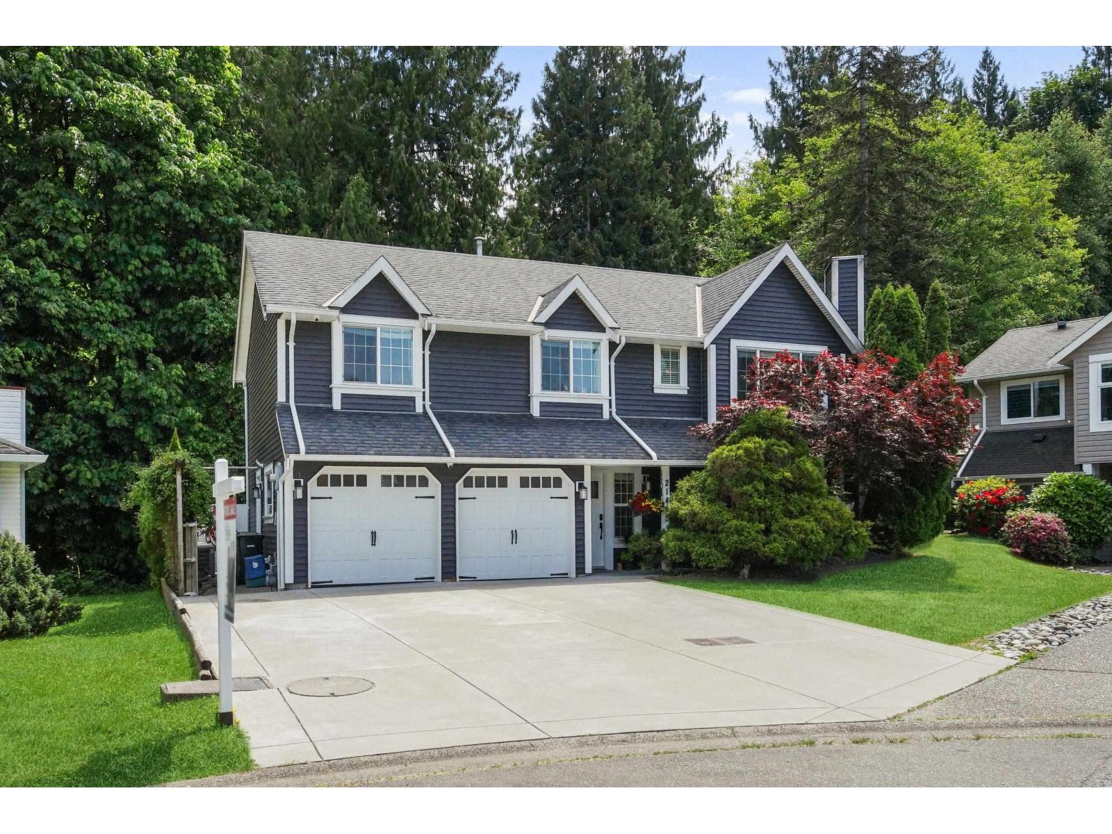 21495 90 Avenue, Langley, British Columbia  V1M 1Z2 - Photo 1 - R3126981