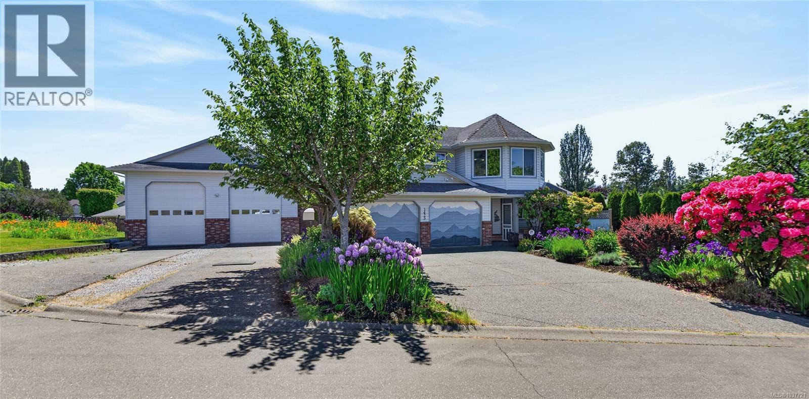 1425 Sabre Crt, Comox, British Columbia  V9M 2X2 - Photo 65 - 1037721