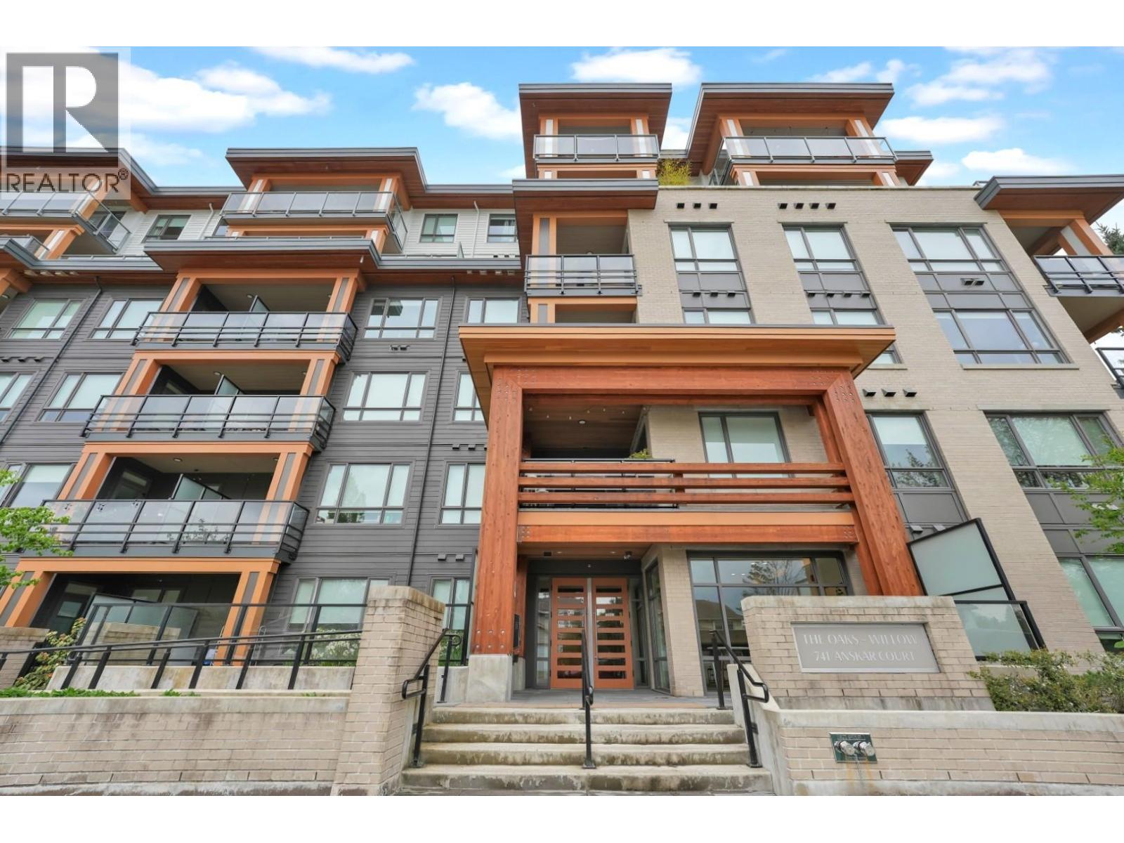 510 741 Anskar Court, Coquitlam, British Columbia V3J 0N3 - Photo 4 - R3117552