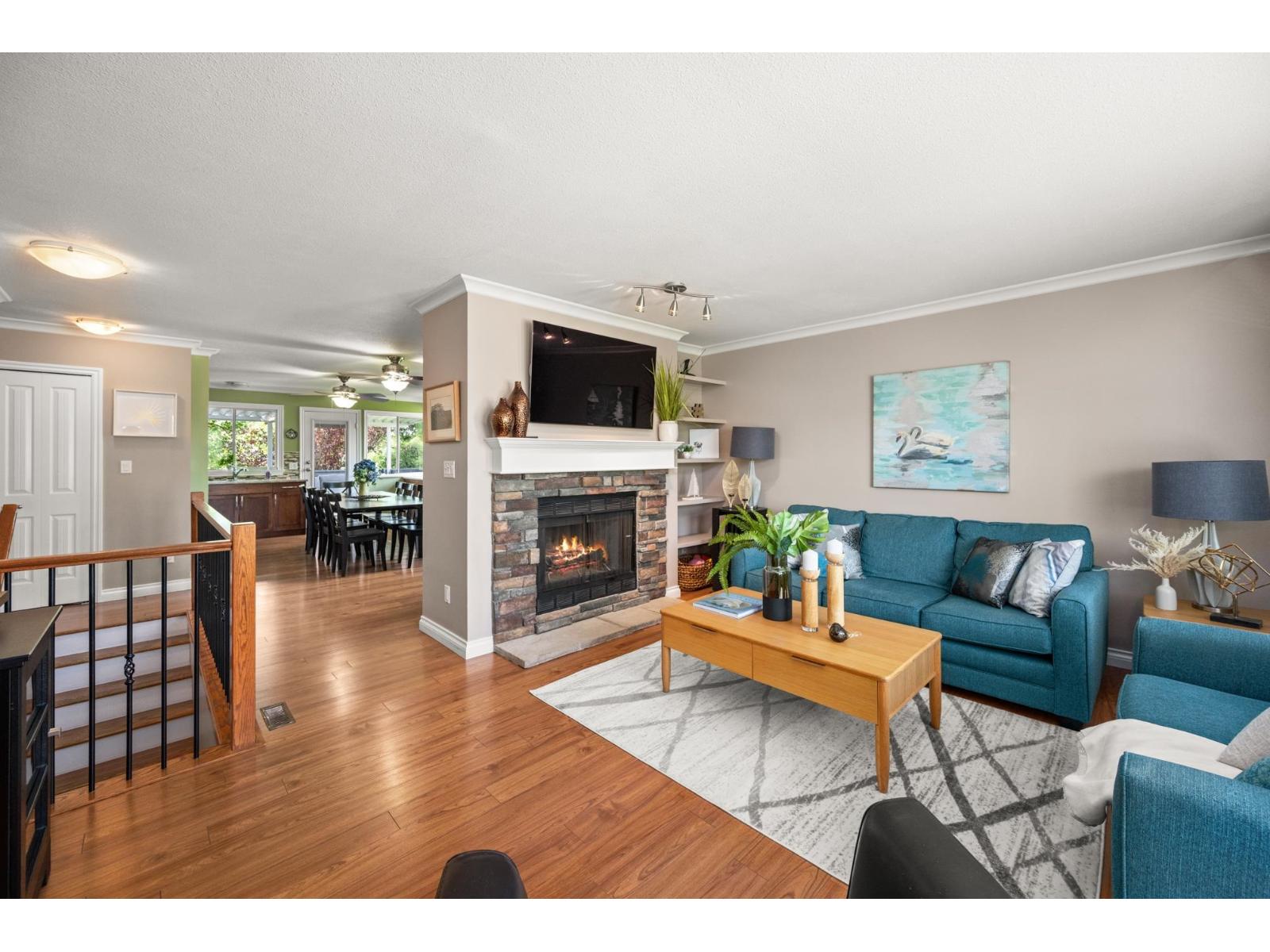 8965 213 Street, Langley, British Columbia  V1M 1Z5 - Photo 6 - R3126536