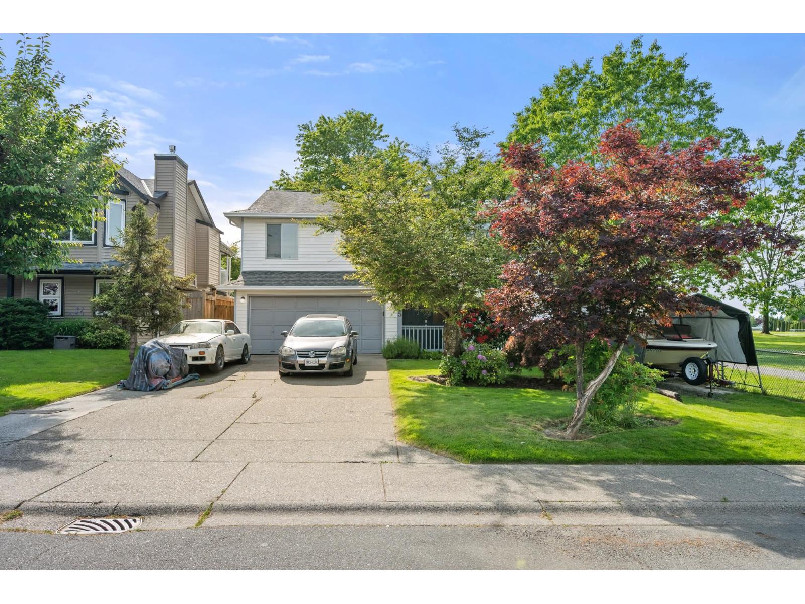 8965 213 Street, Langley, British Columbia  V1M 1Z5 - Photo 38 - R3126536