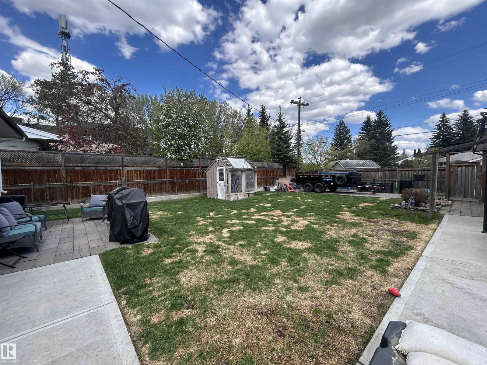 8603 149 St NW, Edmonton, Alberta T5R 1B3 - Photo 27 - E4489032