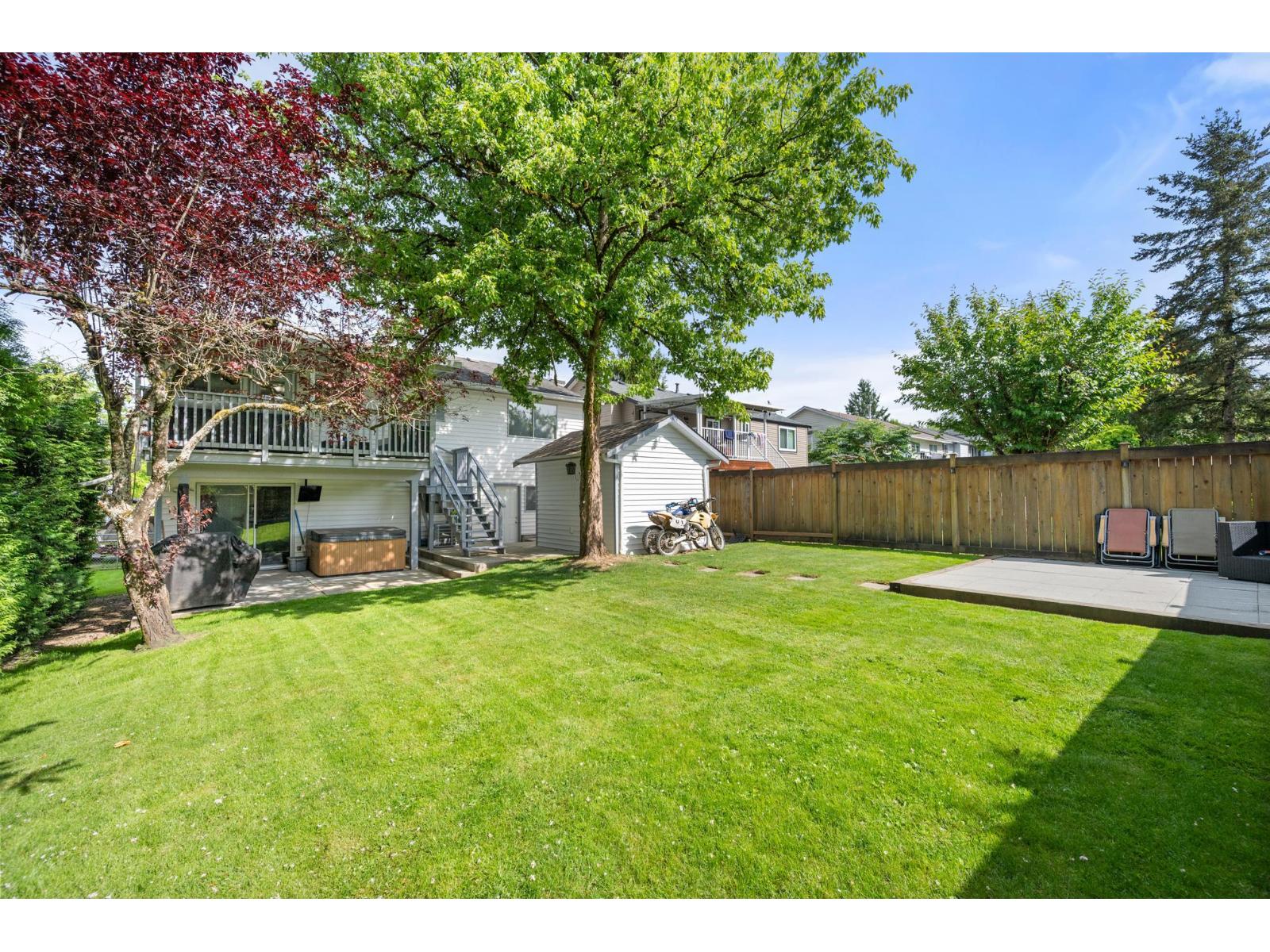 8965 213 Street, Langley, British Columbia  V1M 1Z5 - Photo 34 - R3126536