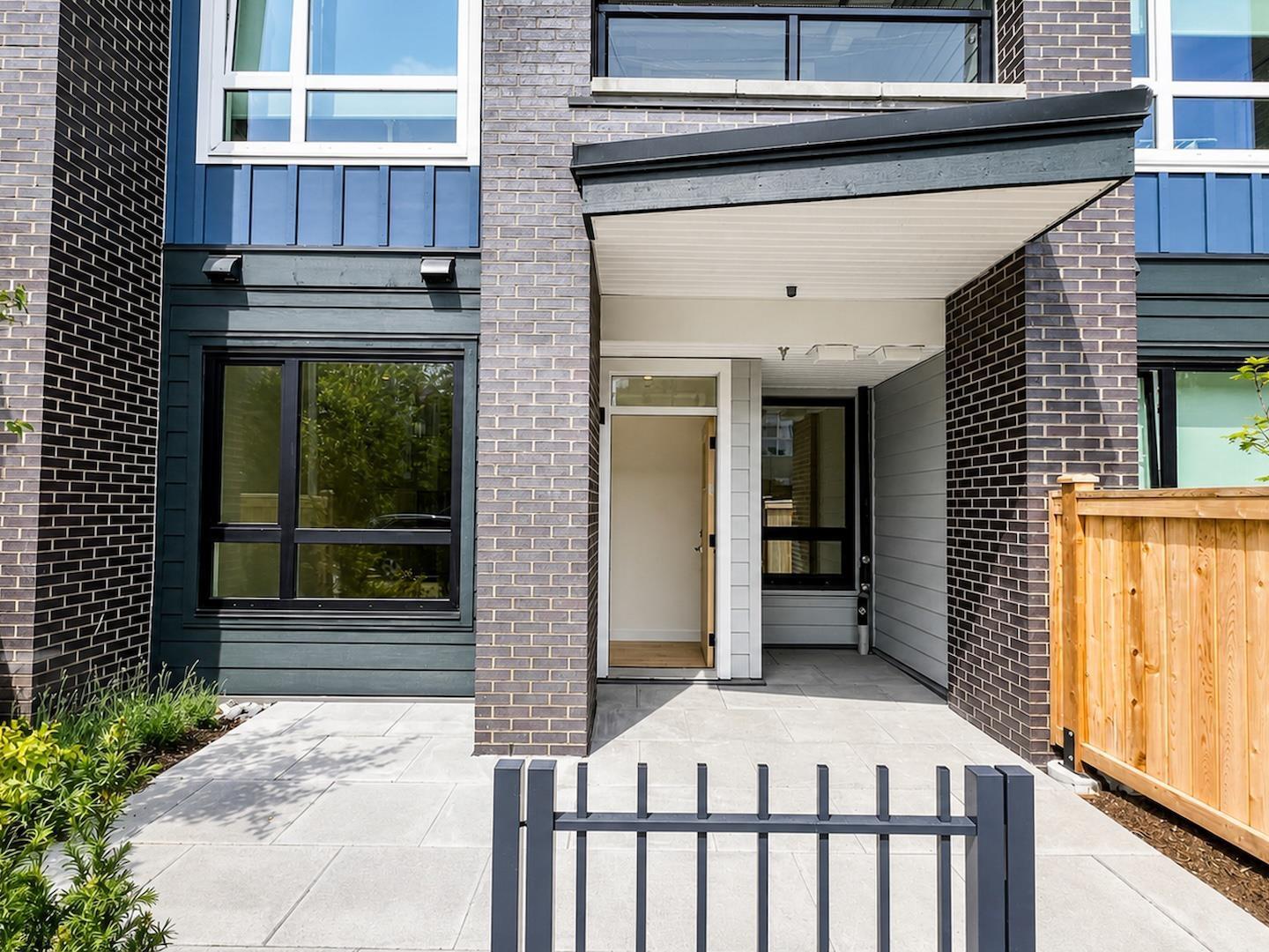 117 13777 75a Avenue, Surrey, British Columbia  V3W 3W4 - Photo 20 - R3124853