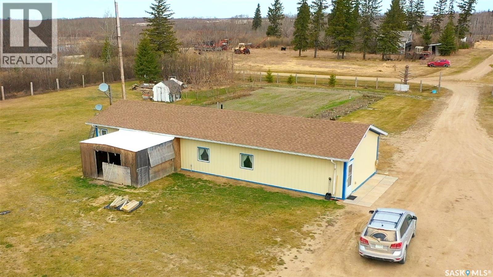 Cg Acreage, Garry Rm No. 245, Saskatchewan  S0A 1R0 - Photo 10 - SK036892