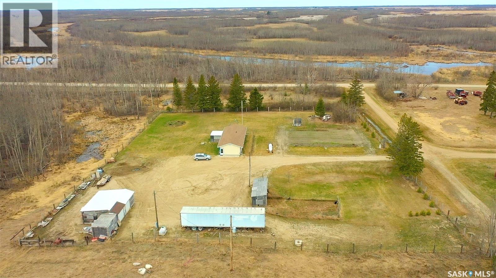 Cg Acreage, Garry Rm No. 245, Saskatchewan  S0A 1R0 - Photo 30 - SK036892