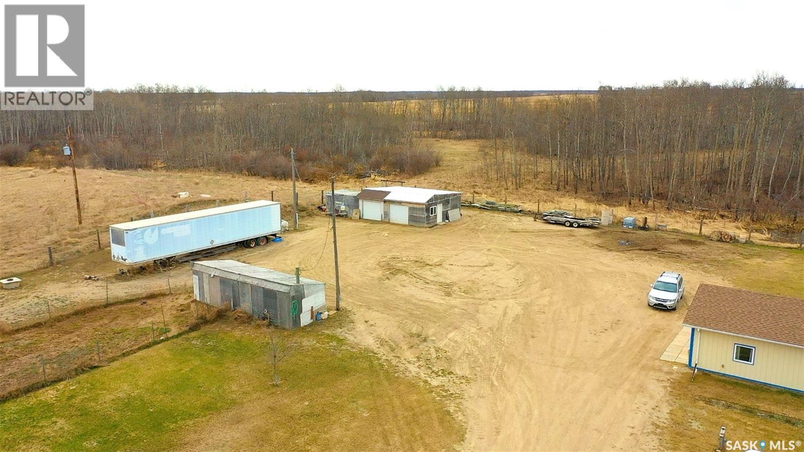 Cg Acreage, Garry Rm No. 245, Saskatchewan  S0A 1R0 - Photo 34 - SK036892
