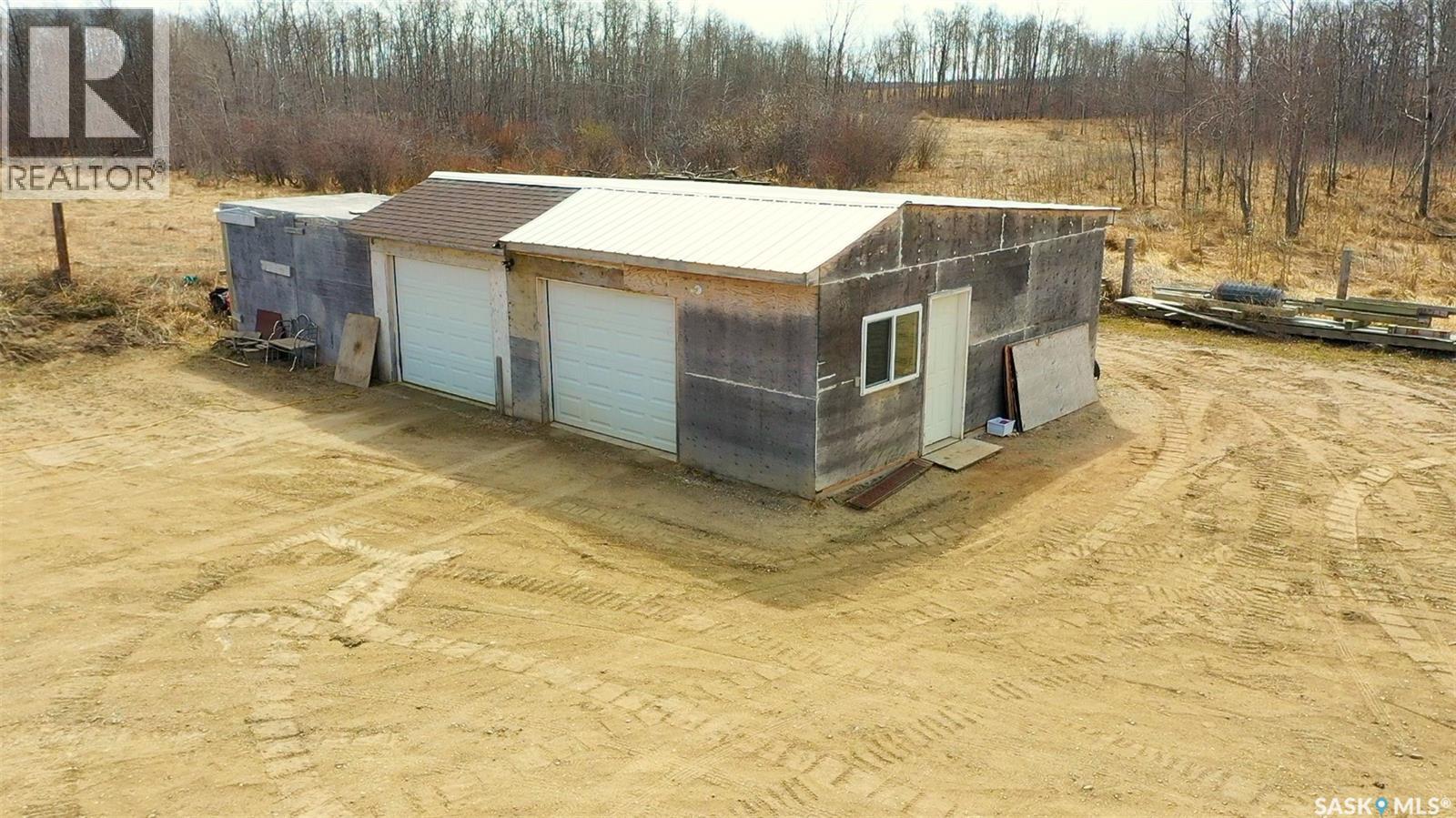 Cg Acreage, Garry Rm No. 245, Saskatchewan  S0A 1R0 - Photo 35 - SK036892