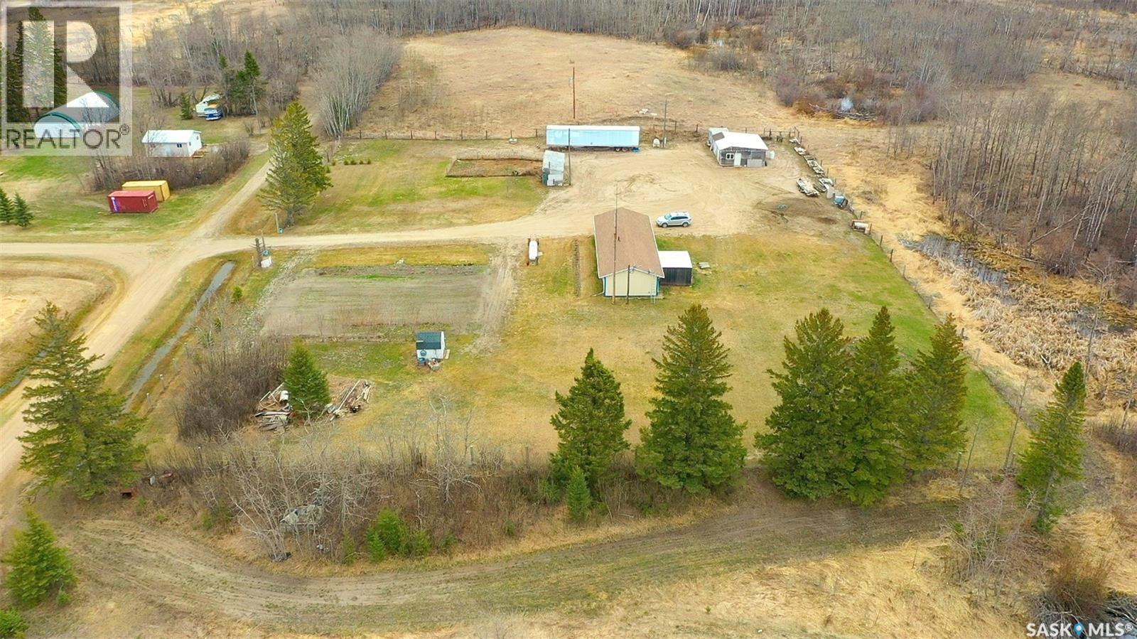 Cg Acreage, Garry Rm No. 245, Saskatchewan  S0A 1R0 - Photo 4 - SK036892
