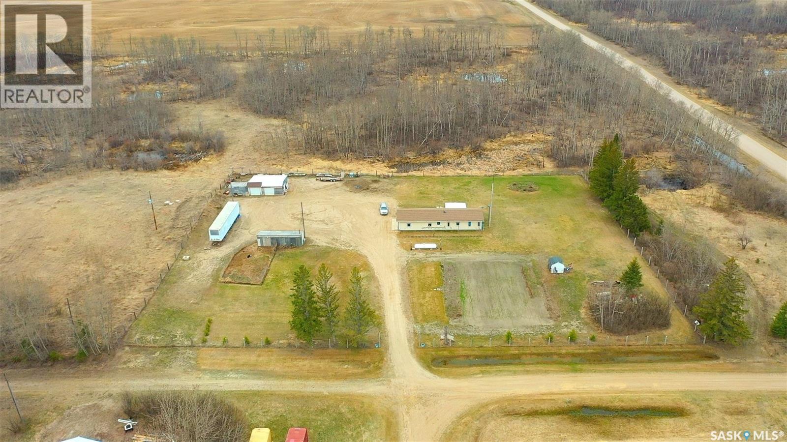 Cg Acreage, Garry Rm No. 245, Saskatchewan  S0A 1R0 - Photo 5 - SK036892