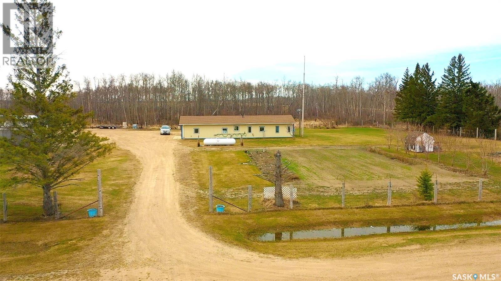 Cg Acreage, Garry Rm No. 245, Saskatchewan  S0A 1R0 - Photo 6 - SK036892