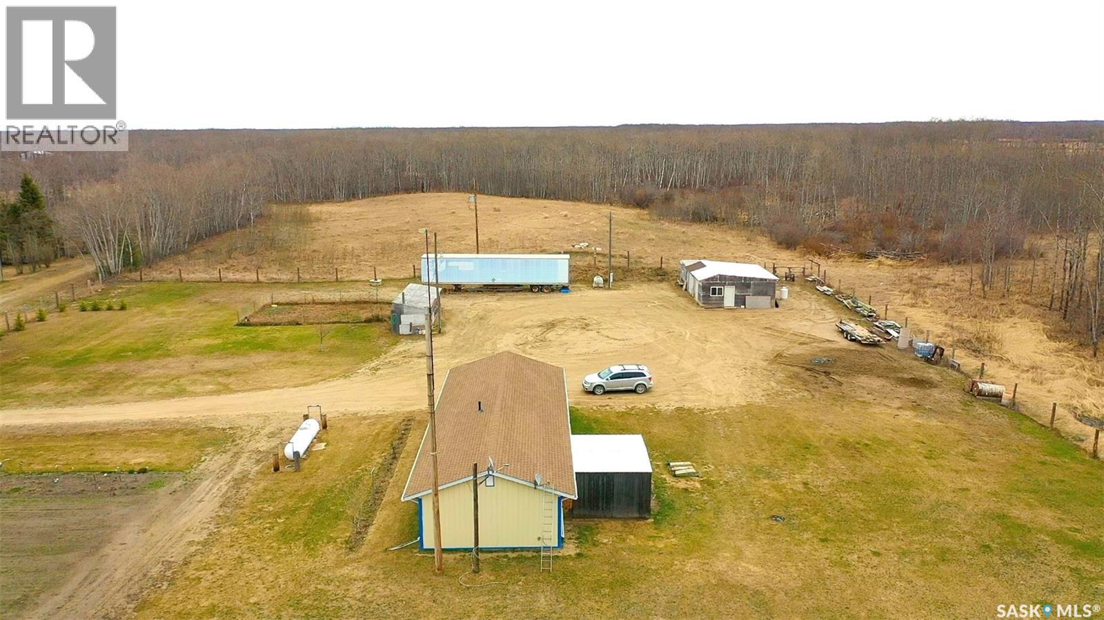 Cg Acreage, Garry Rm No. 245, Saskatchewan  S0A 1R0 - Photo 7 - SK036892