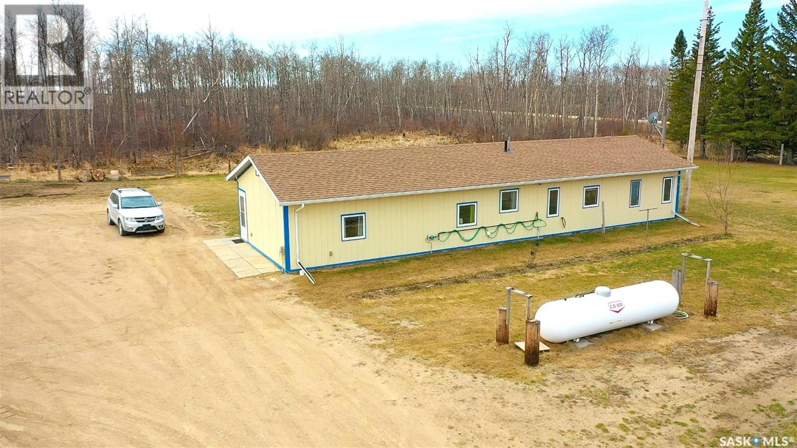 Cg Acreage, Garry Rm No. 245, Saskatchewan  S0A 1R0 - Photo 8 - SK036892