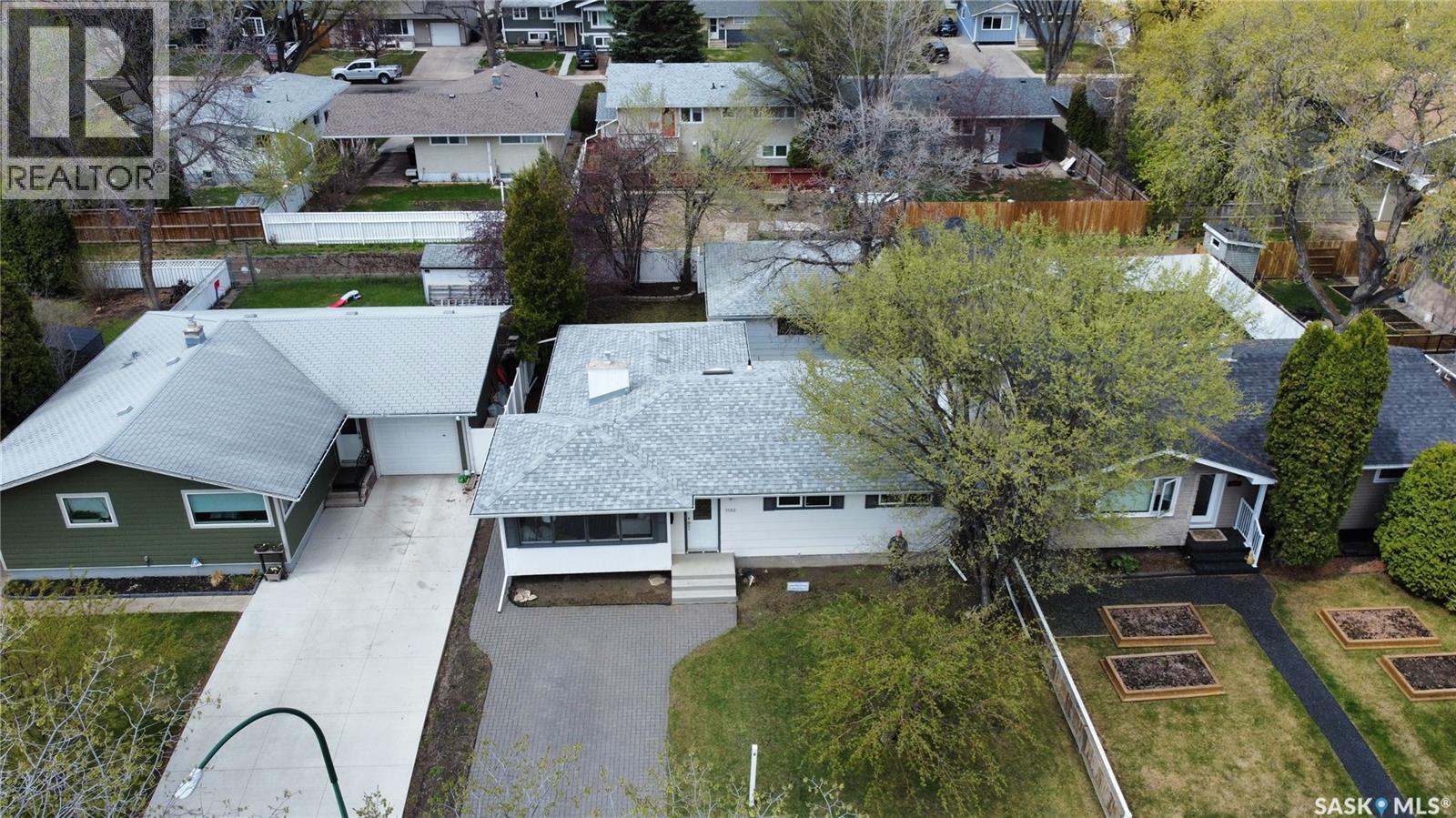 1502 Early Drive, Saskatoon, Saskatchewan  S7H 3K2 - Photo 21 - SK036832