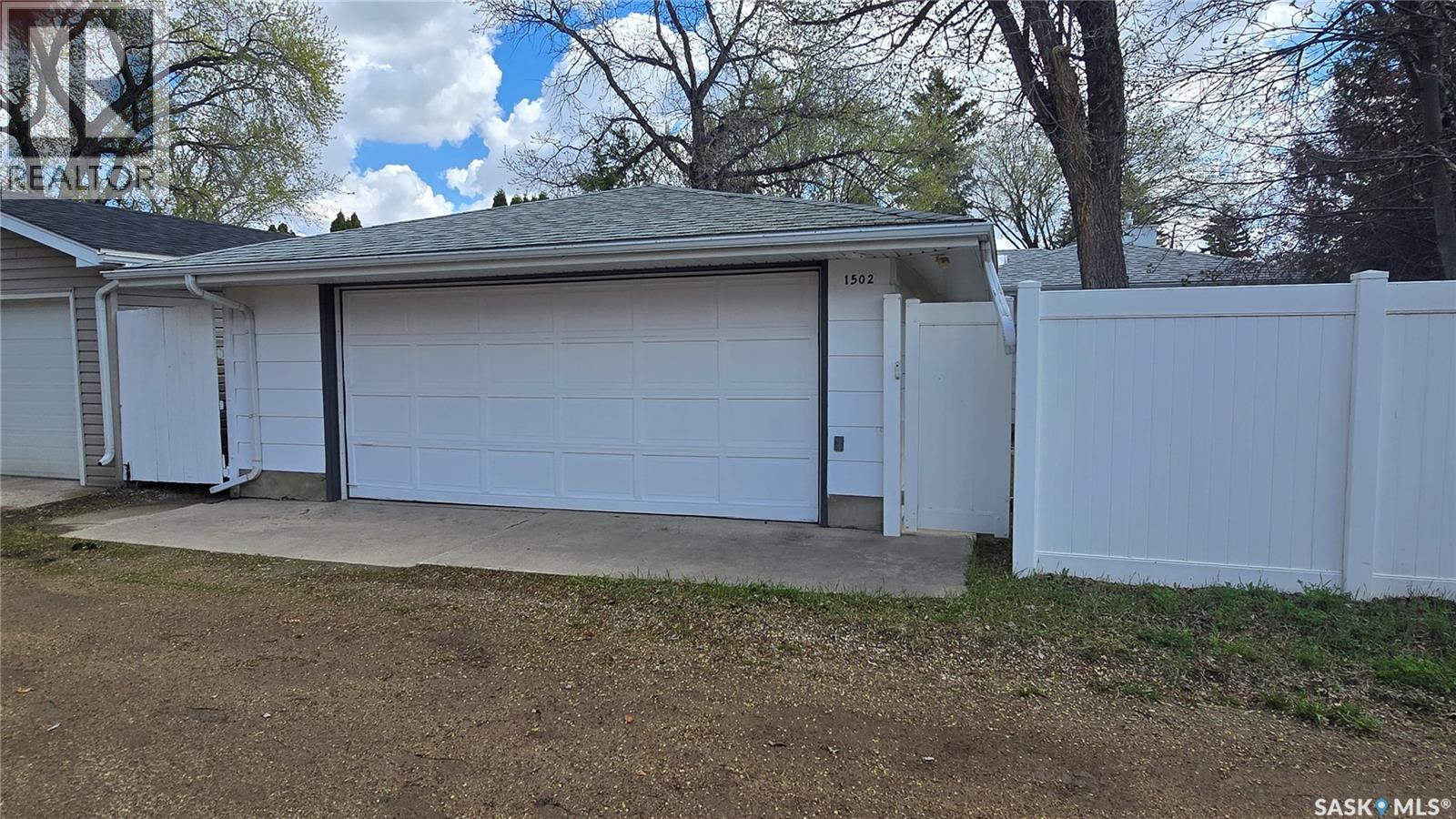 1502 Early Drive, Saskatoon, Saskatchewan  S7H 3K2 - Photo 29 - SK036832