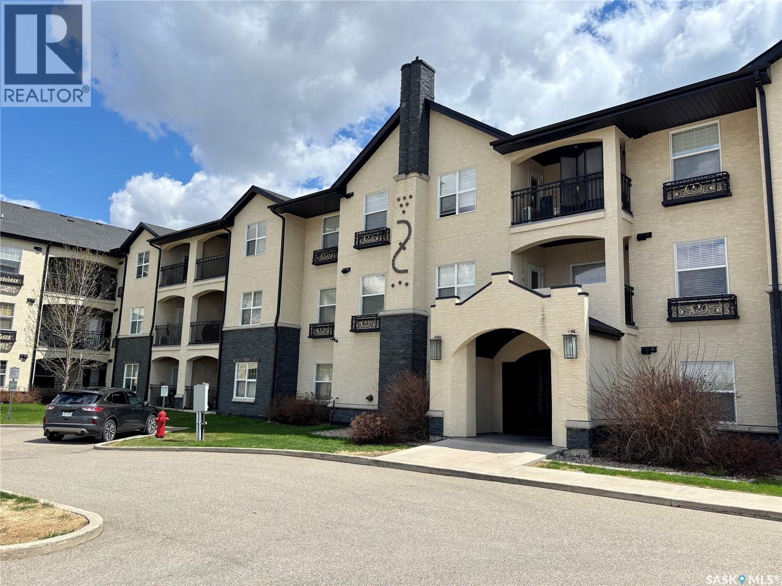 117 211 Ledingham Street, Saskatoon, Saskatchewan  S7V 0C5 - Photo 1 - SK036756
