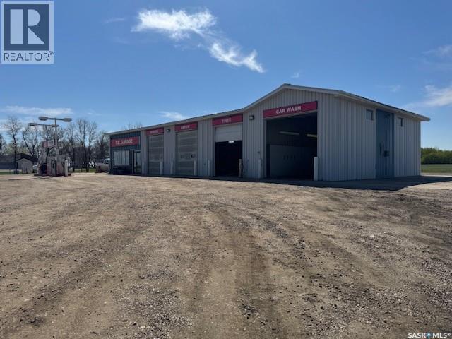 300 Frontage Street, Cut Knife, Saskatchewan  S0M 0N0 - Photo 2 - SK036753